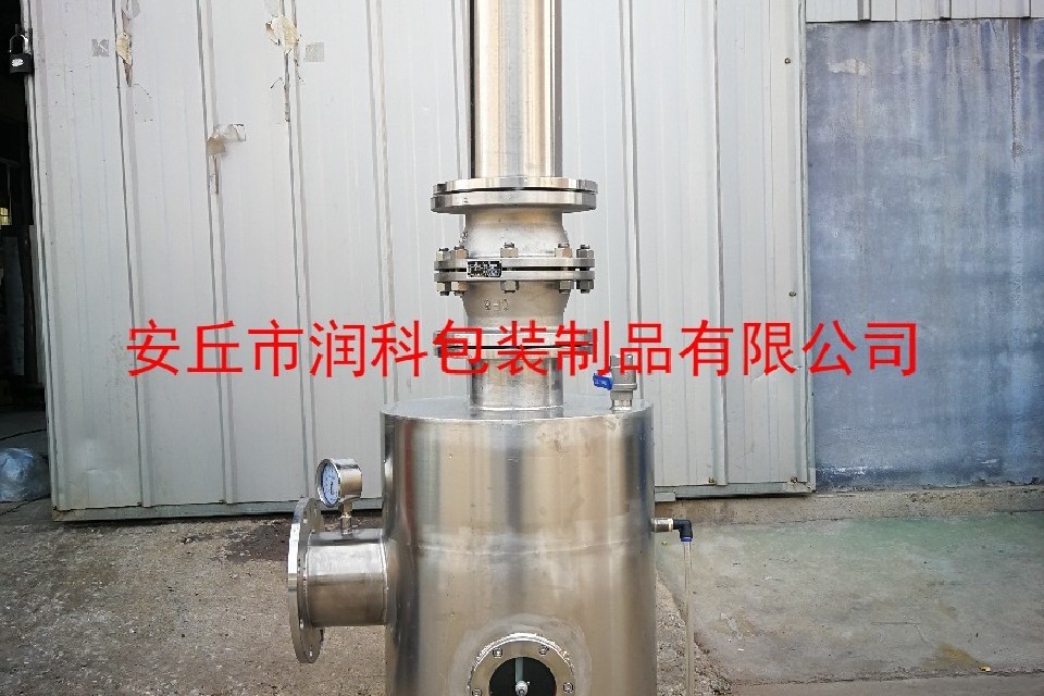 正负压保护器，沼气正负压保护器